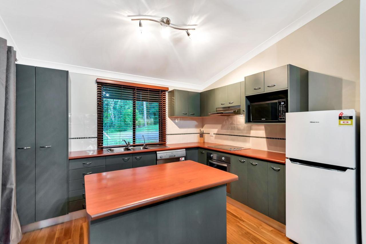 Discovery Parks - Airlie Beach Exterior foto
