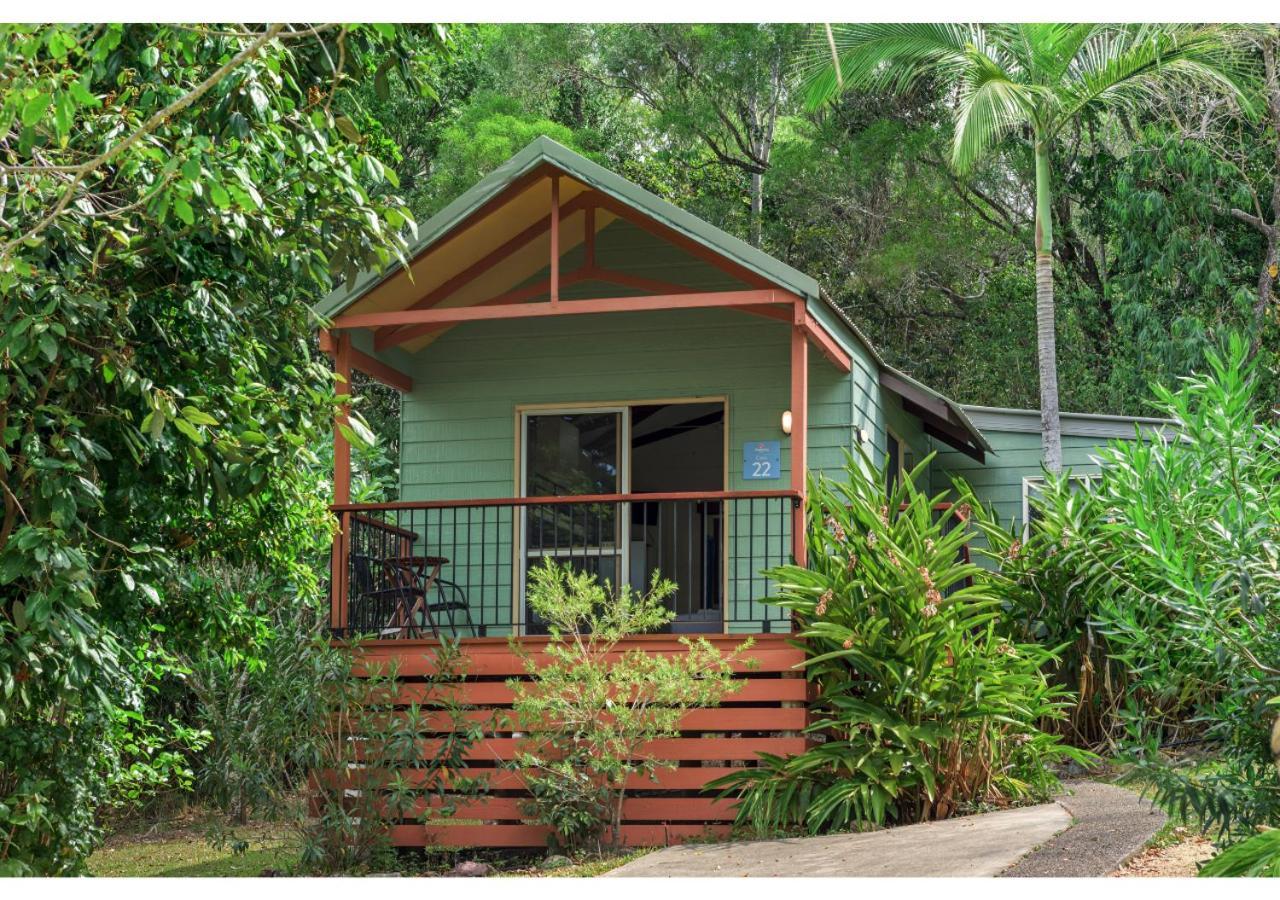 Discovery Parks - Airlie Beach Exterior foto