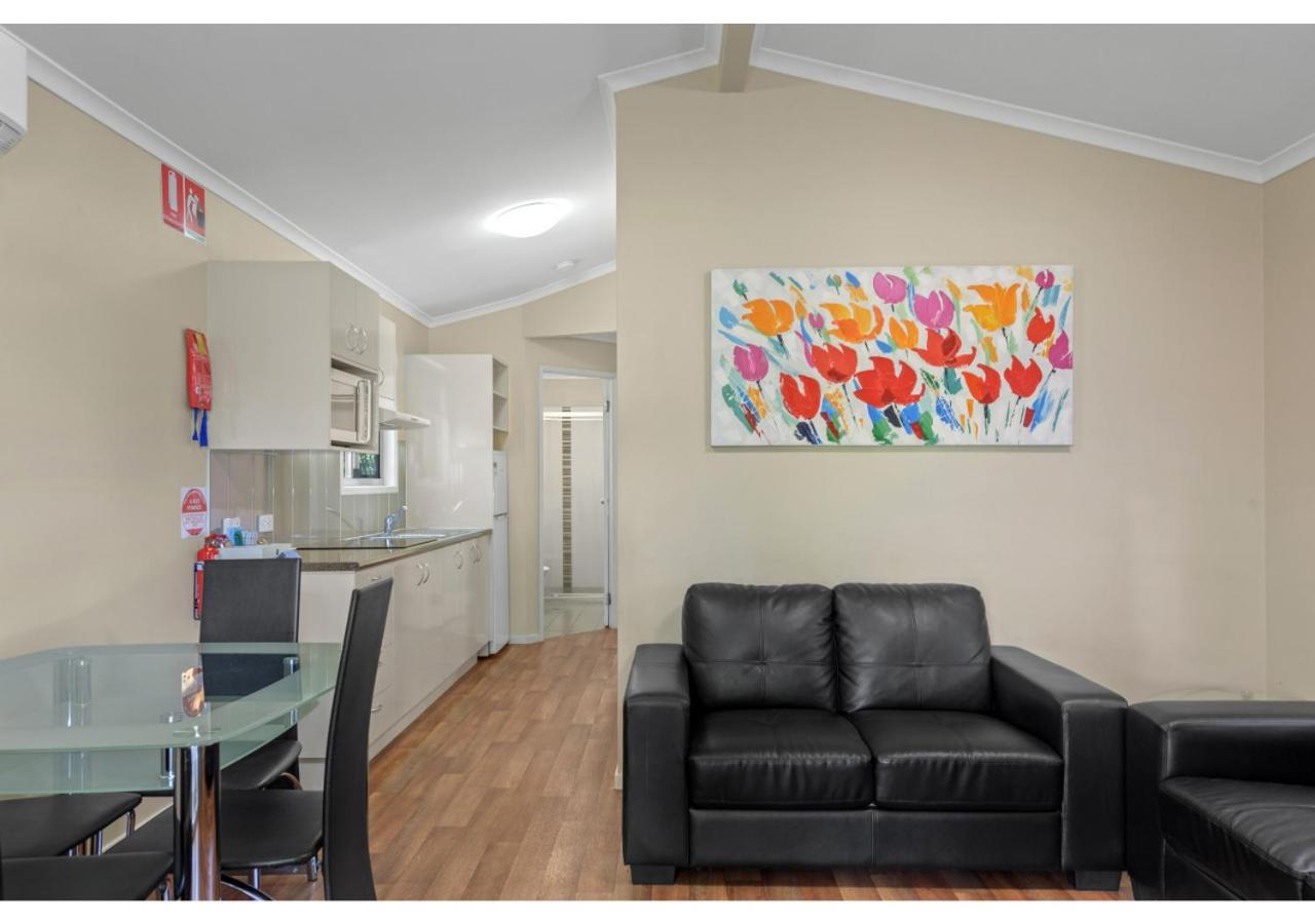Discovery Parks - Airlie Beach Exterior foto